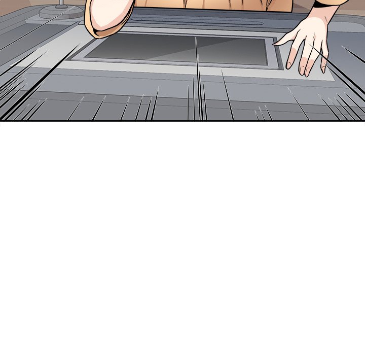 Excuse Me This Is My Room chapter 39 page 19