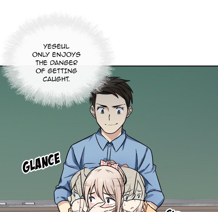 Excuse Me This Is My Room chapter 39 page 20