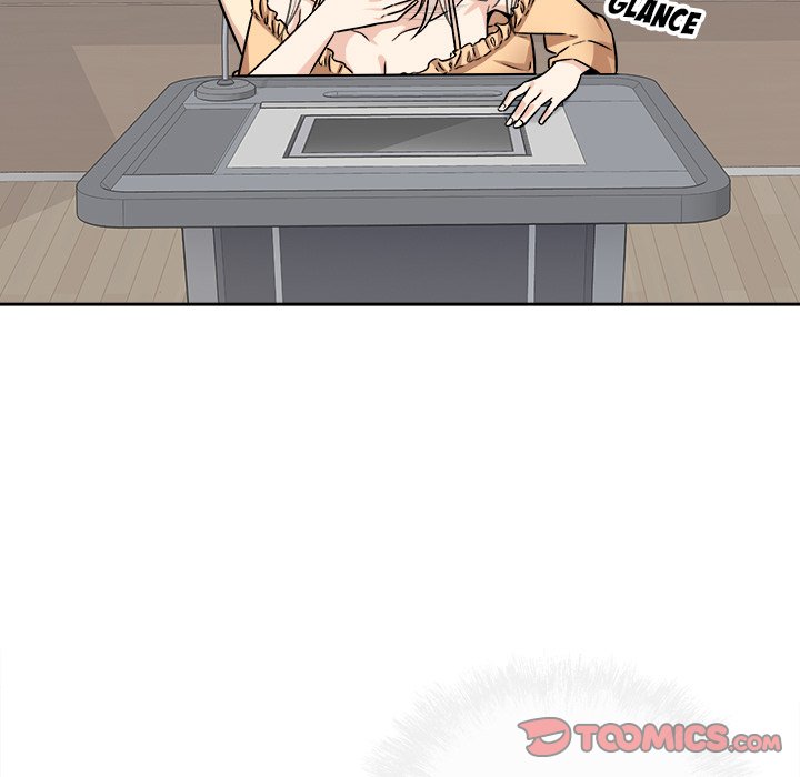 Excuse Me This Is My Room chapter 39 page 21
