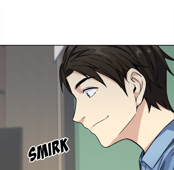 Excuse Me This Is My Room chapter 39 page 24