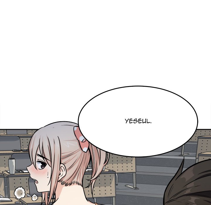 Excuse Me This Is My Room chapter 39 page 26