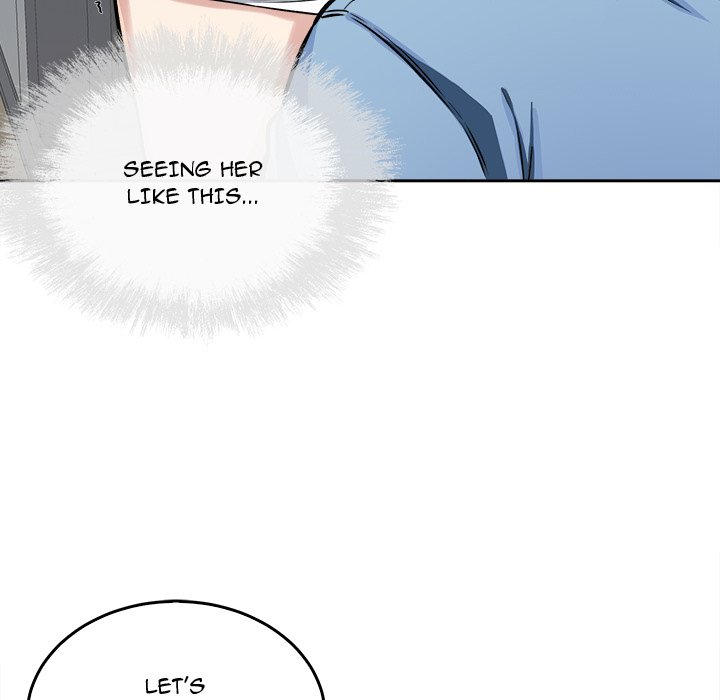 Excuse Me This Is My Room chapter 39 page 28