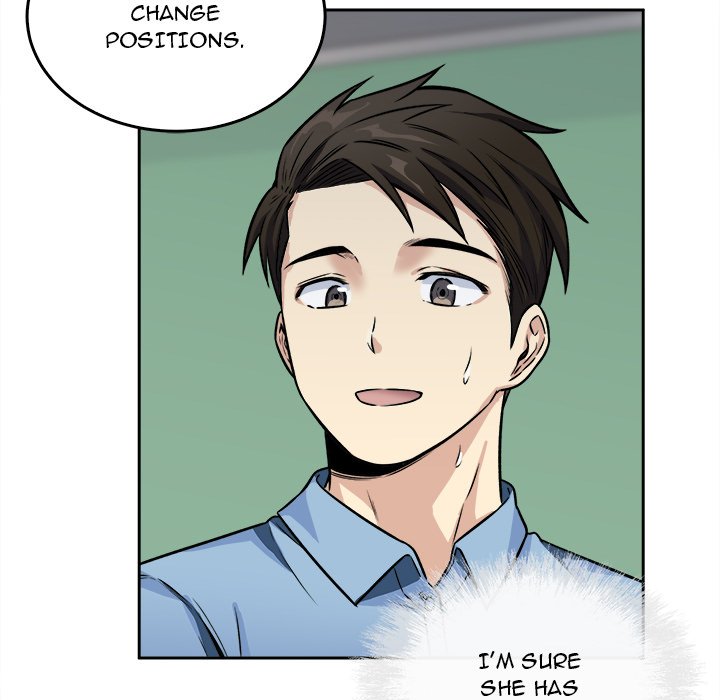 Excuse Me This Is My Room chapter 39 page 29