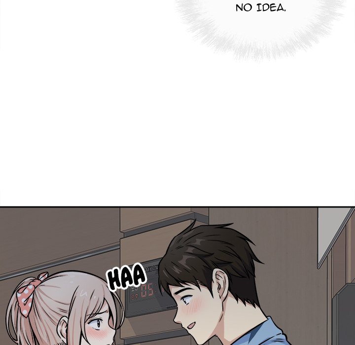 Excuse Me This Is My Room chapter 39 page 30