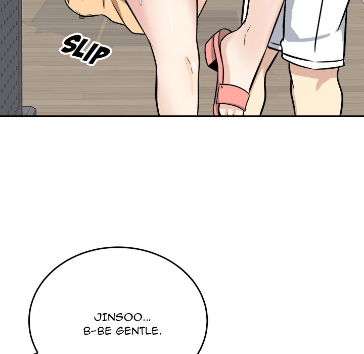 Excuse Me This Is My Room chapter 39 page 32