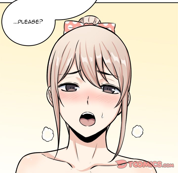 Excuse Me This Is My Room chapter 39 page 33