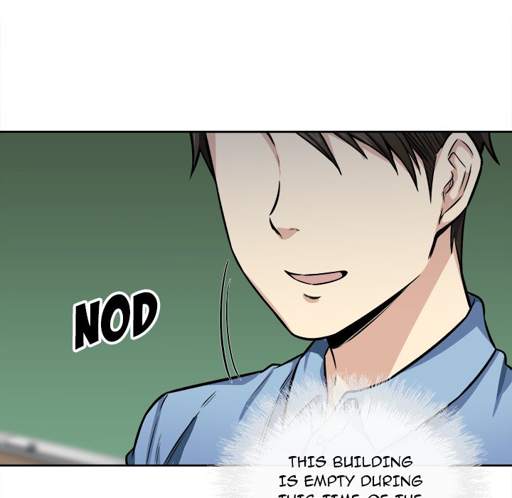 Excuse Me This Is My Room chapter 39 page 35