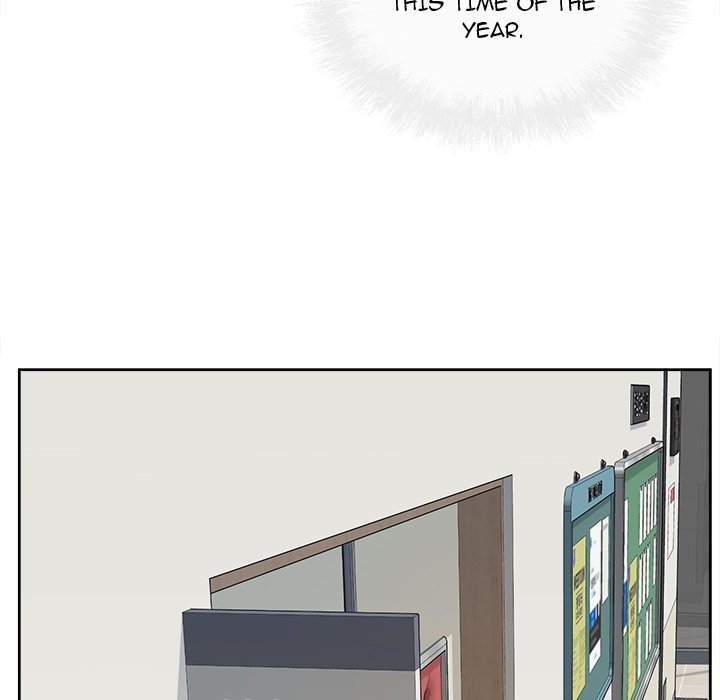 Excuse Me This Is My Room chapter 39 page 36
