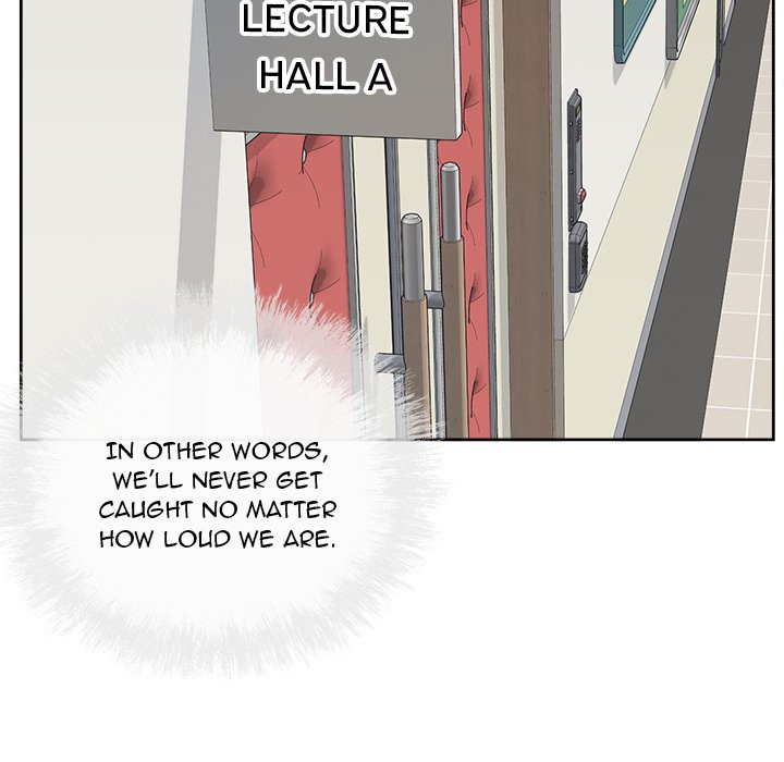 Excuse Me This Is My Room chapter 39 page 37