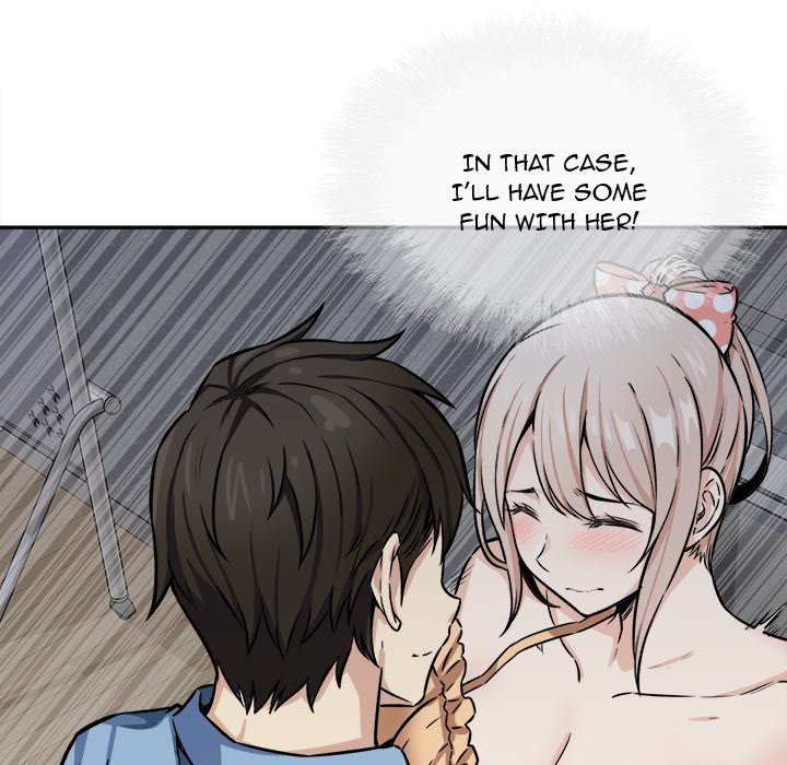 Excuse Me This Is My Room chapter 39 page 42