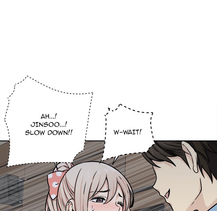 Excuse Me This Is My Room chapter 39 page 44