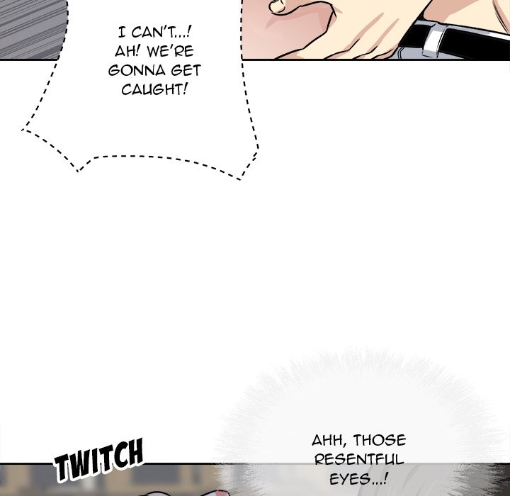 Excuse Me This Is My Room chapter 39 page 46