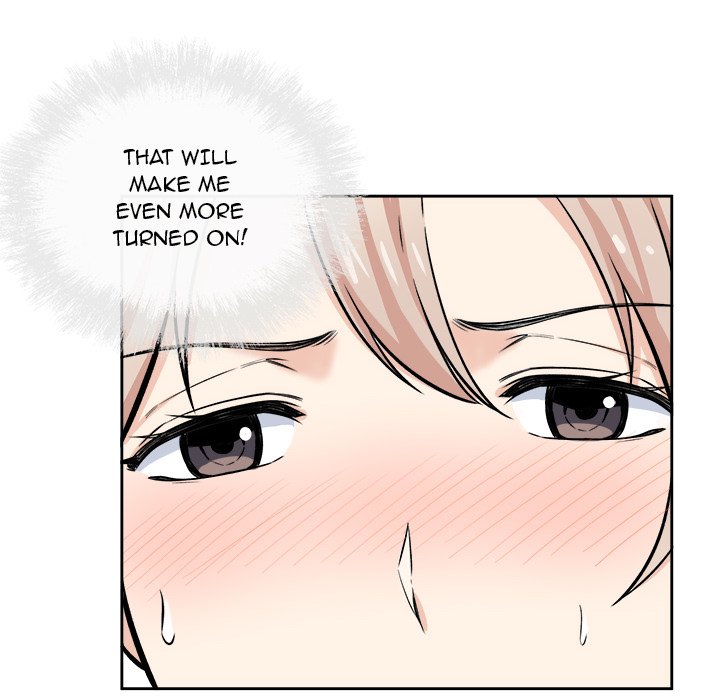 Excuse Me This Is My Room chapter 39 page 50