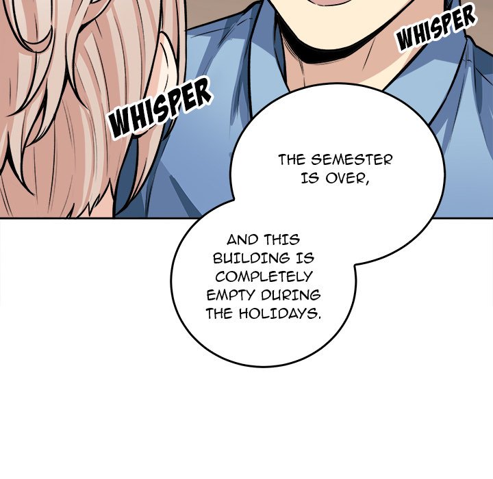 Excuse Me This Is My Room chapter 39 page 52