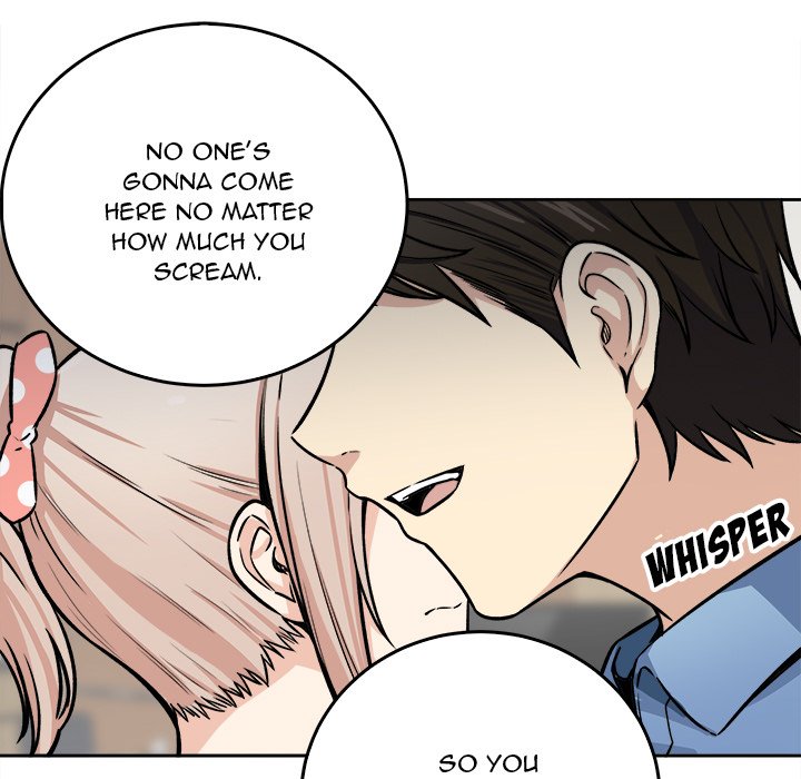 Excuse Me This Is My Room chapter 39 page 53