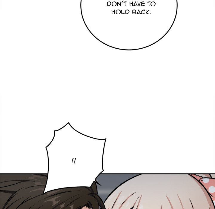 Excuse Me This Is My Room chapter 39 page 54