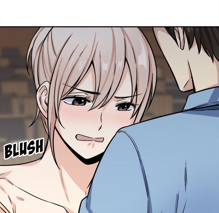 Excuse Me This Is My Room chapter 39 page 59