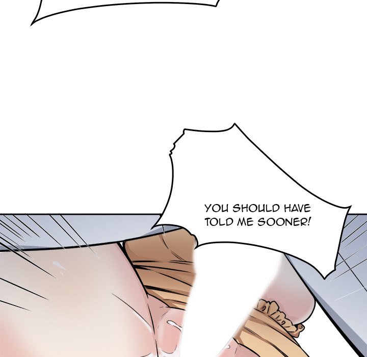 Excuse Me This Is My Room chapter 39 page 64