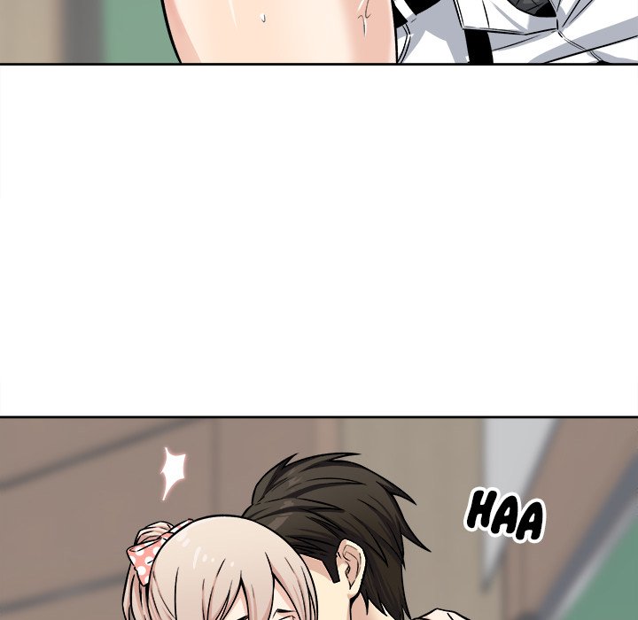 Excuse Me This Is My Room chapter 39 page 80