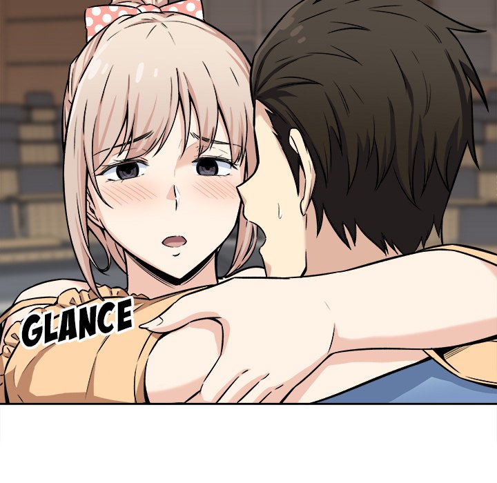 Excuse Me This Is My Room chapter 39 page 83
