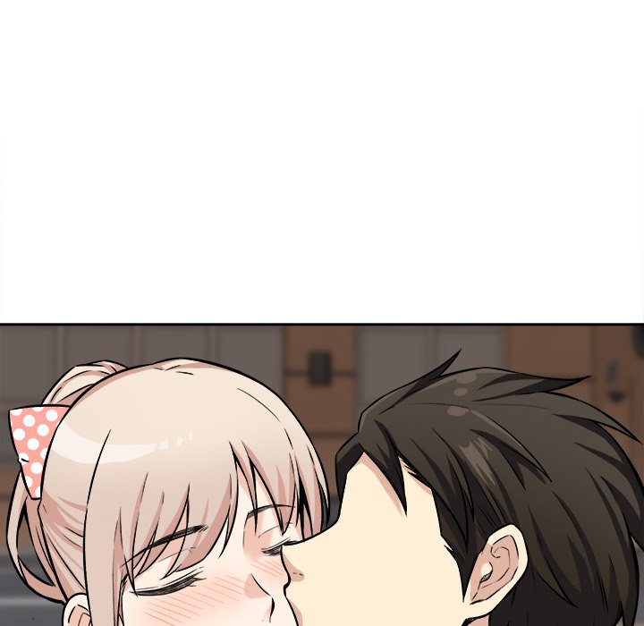 Excuse Me This Is My Room chapter 39 page 84