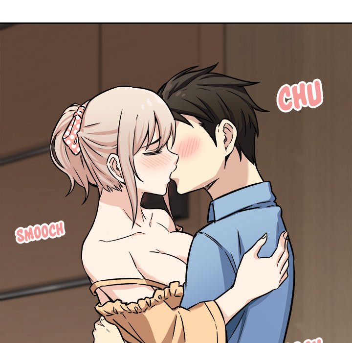 Excuse Me This Is My Room chapter 39 page 86