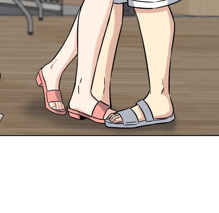 Excuse Me This Is My Room chapter 39 page 88