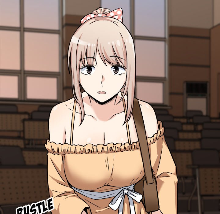 Excuse Me This Is My Room chapter 39 page 91