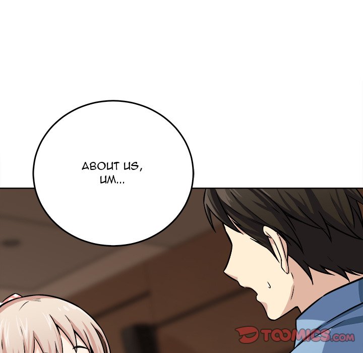 Excuse Me This Is My Room chapter 39 page 93