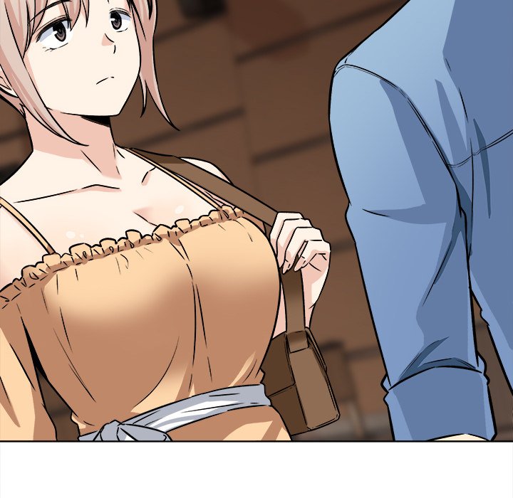 Excuse Me This Is My Room chapter 39 page 94