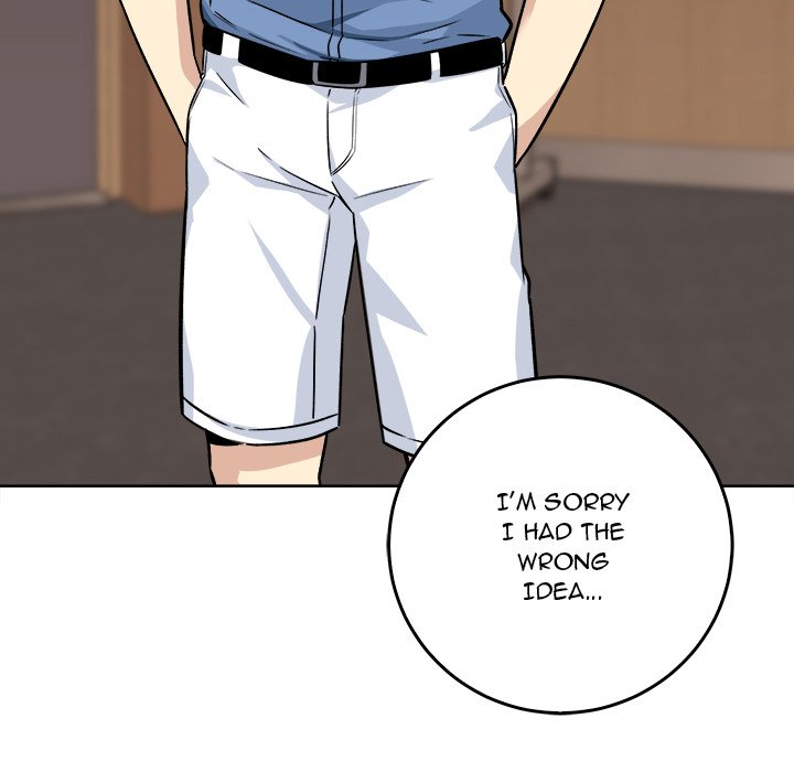 Excuse Me This Is My Room chapter 39 page 97