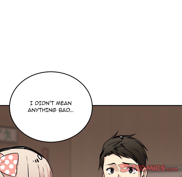 Excuse Me This Is My Room chapter 39 page 99
