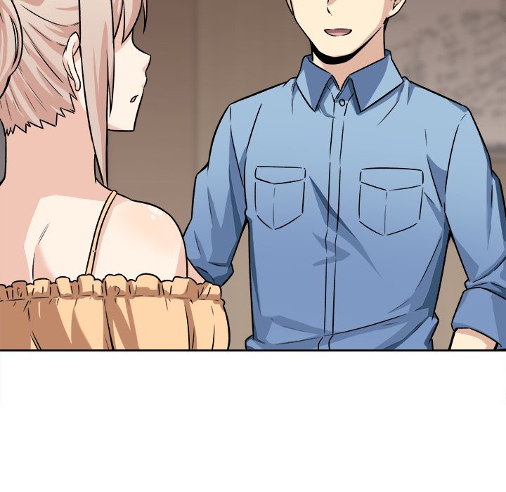 Excuse Me This Is My Room chapter 39 page 100
