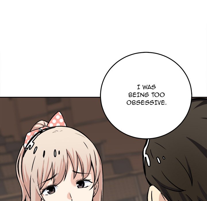 Excuse Me This Is My Room chapter 39 page 101