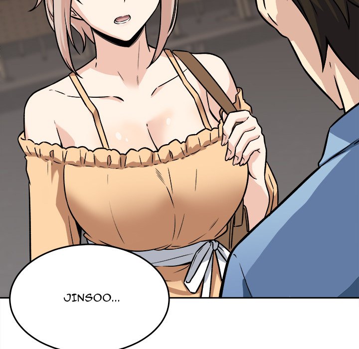 Excuse Me This Is My Room chapter 39 page 102