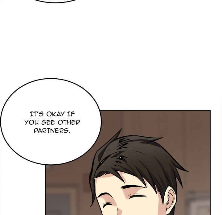 Excuse Me This Is My Room chapter 39 page 103