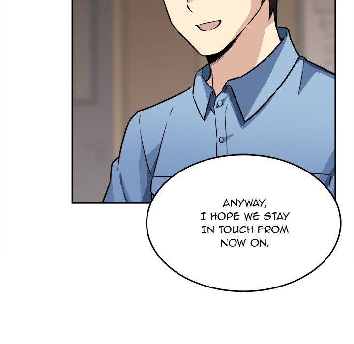 Excuse Me This Is My Room chapter 39 page 104