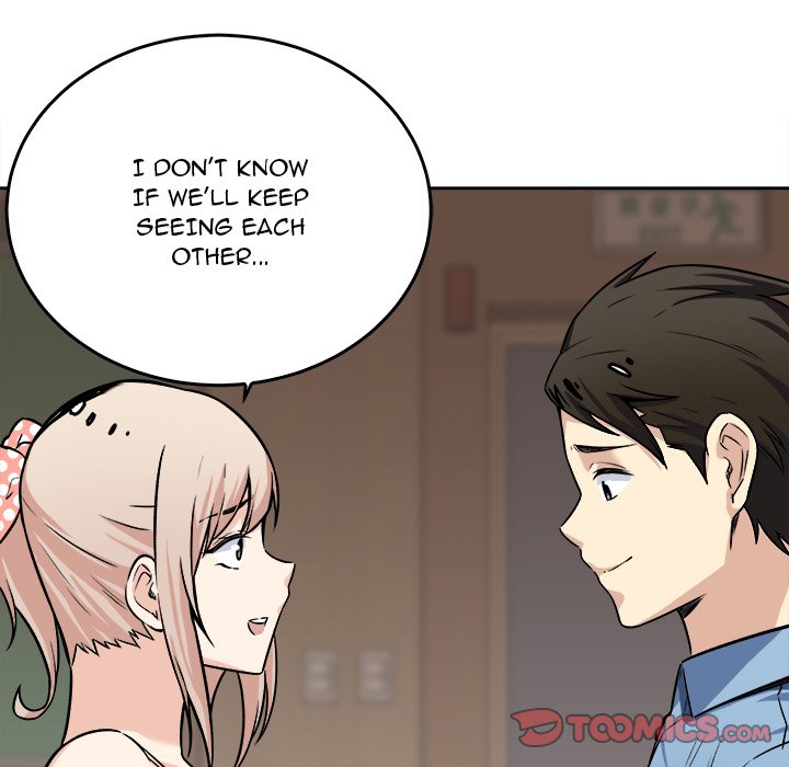 Excuse Me This Is My Room chapter 39 page 105