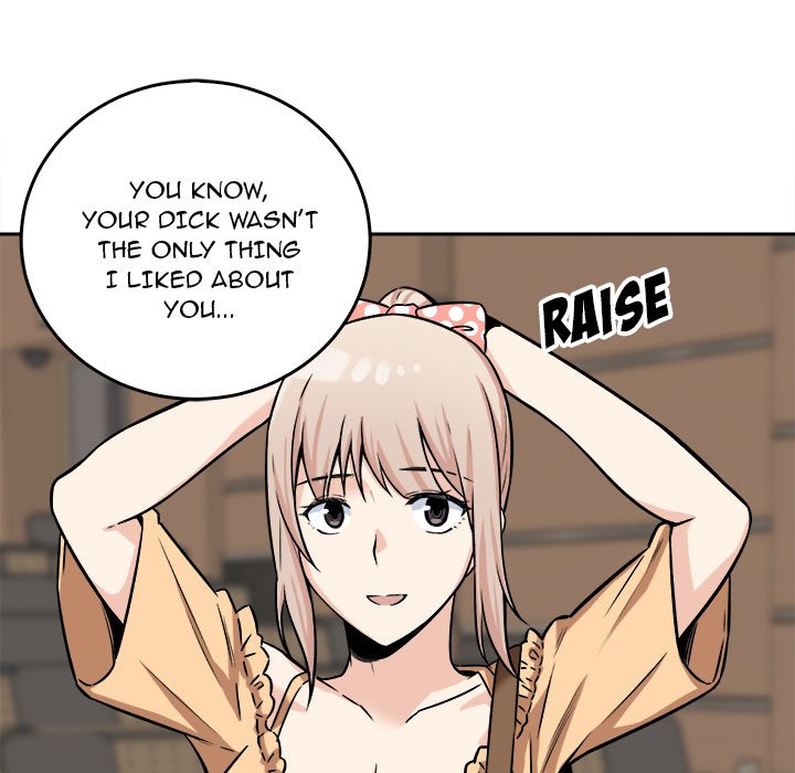 Excuse Me This Is My Room chapter 39 page 107