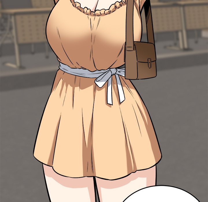 Excuse Me This Is My Room chapter 39 page 108