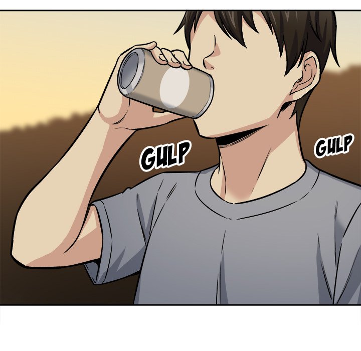 Excuse Me This Is My Room chapter 39 page 114