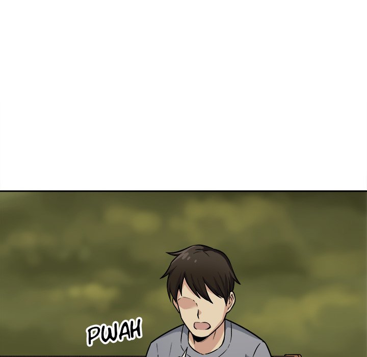 Excuse Me This Is My Room chapter 39 page 115