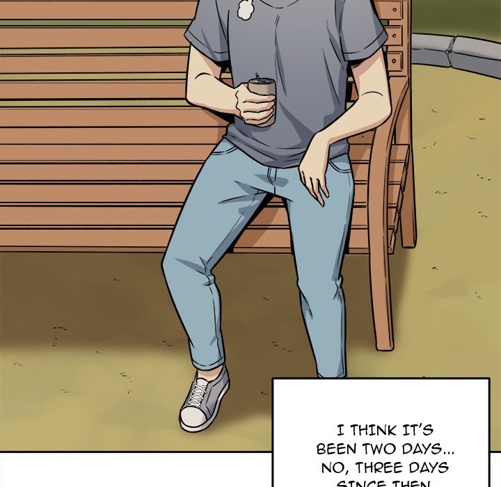 Excuse Me This Is My Room chapter 39 page 116