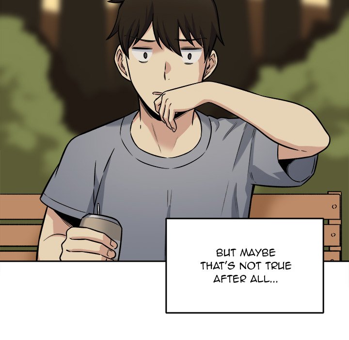 Excuse Me This Is My Room chapter 39 page 118
