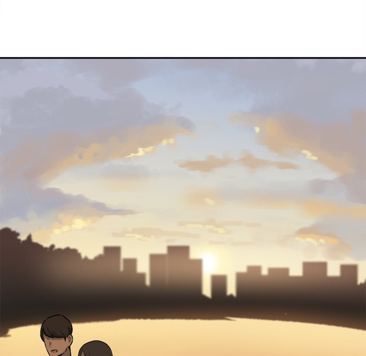 Excuse Me This Is My Room chapter 39 page 120
