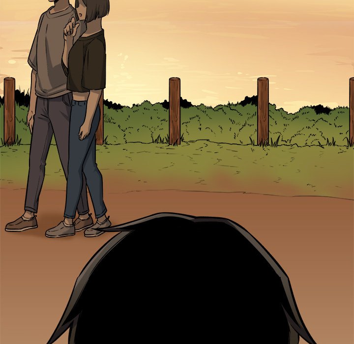 Excuse Me This Is My Room chapter 39 page 121