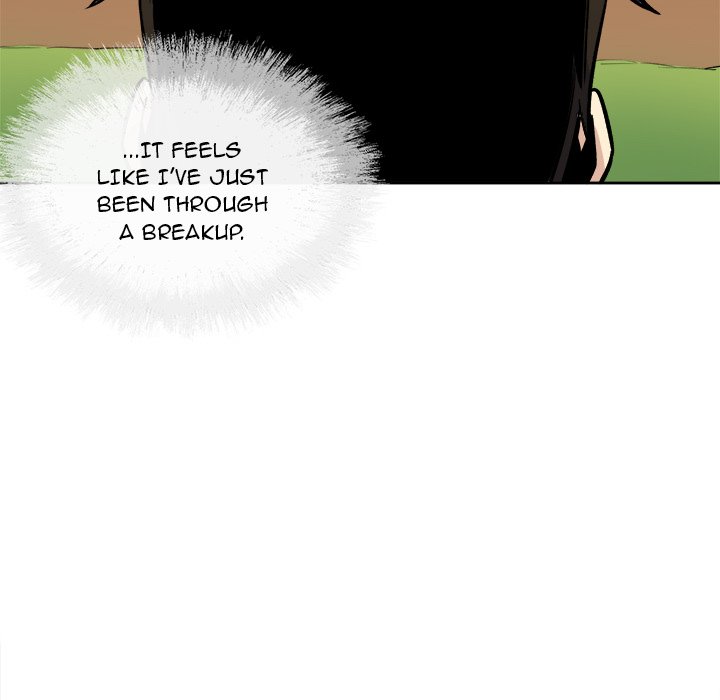 Excuse Me This Is My Room chapter 39 page 122