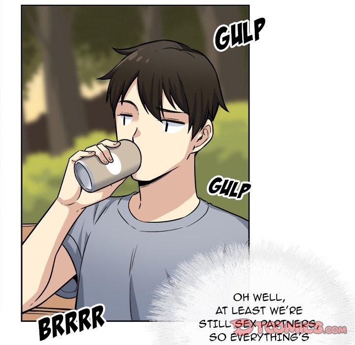 Excuse Me This Is My Room chapter 39 page 123