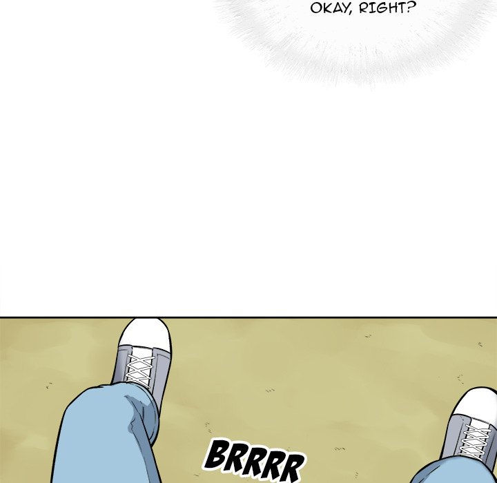 Excuse Me This Is My Room chapter 39 page 124