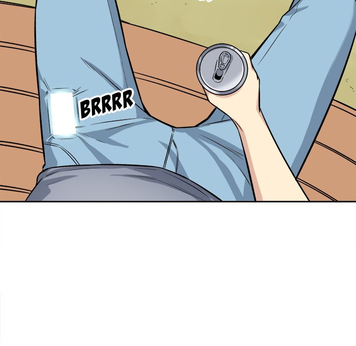 Excuse Me This Is My Room chapter 39 page 125